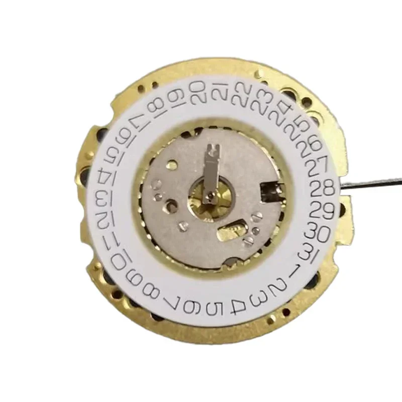 Jewels In Quartz Watches - Für Ronda 705 705 3/6 Quarzwerk,