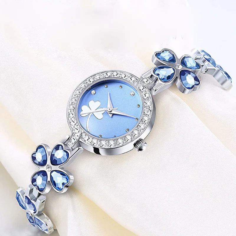 Jewelry Watches Gold - Frauen sehen neue Uhr für Frauen