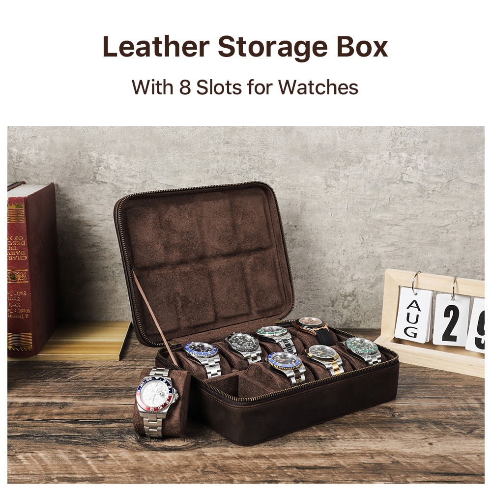 CONTACTS FAMILY 8/10/12 Fächer – Best Jewelry Watches For Men Bewertung und Preis