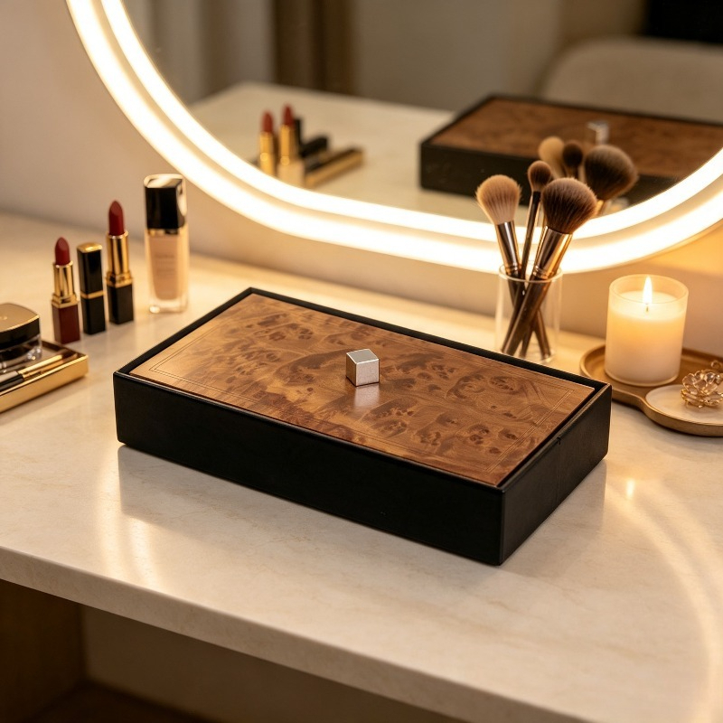 Italienische Luxus-Uhrenorgani – Jewelry And Watches Box Bewertung und Preis