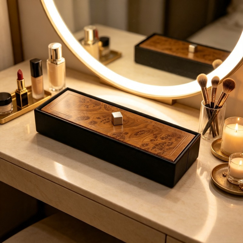 Italienische Luxus-Uhrenorgani – Jewelry And Watches Box Bewertung und Preis