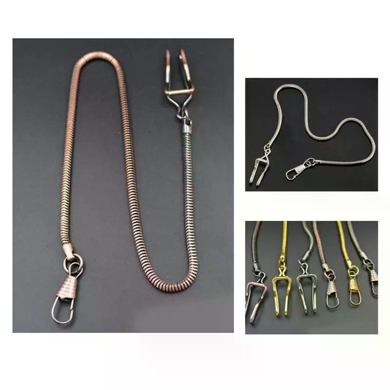 Modische mechanische Taschenuh – Are Watches Jewelry Or Accessories Bewertung und Preis
