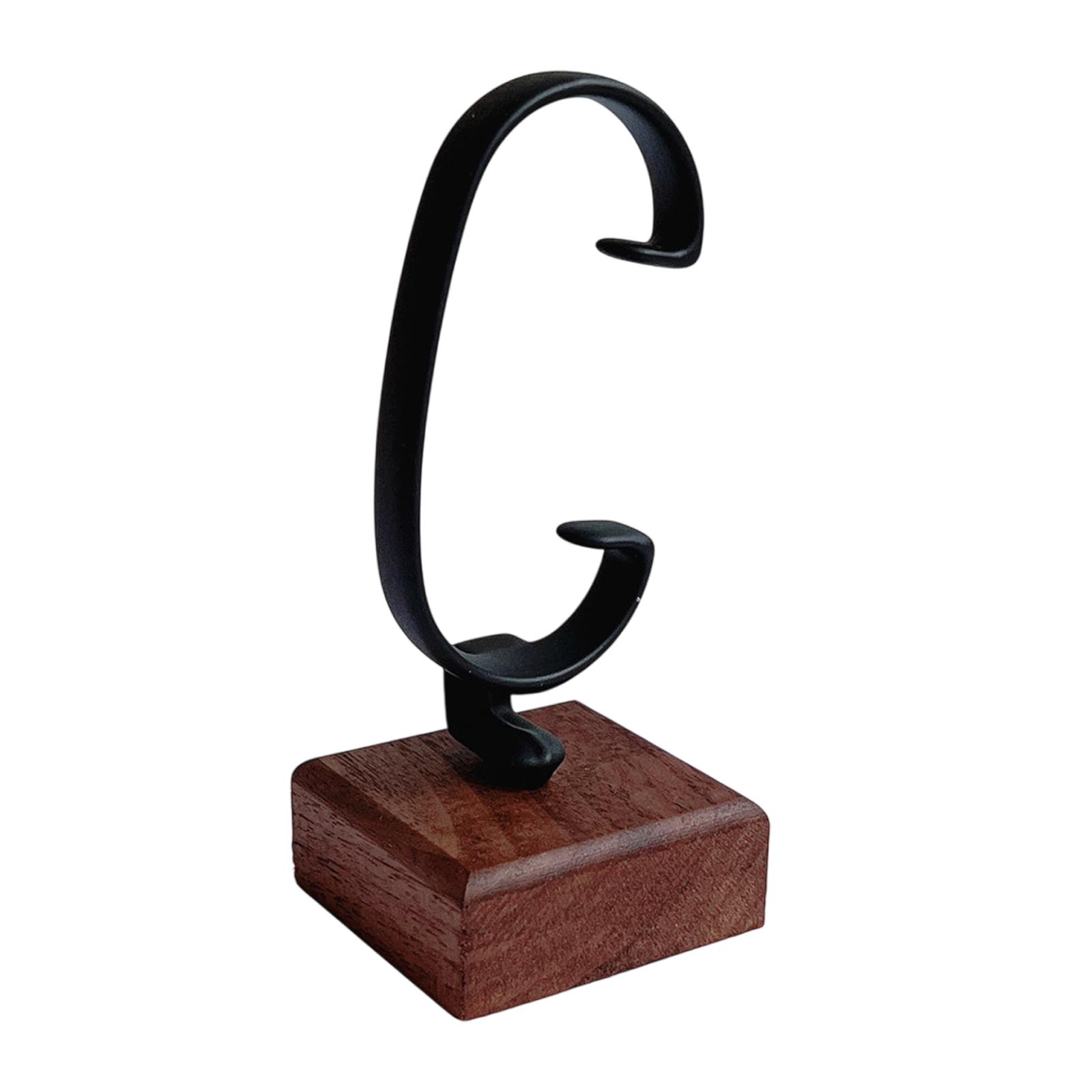 C-förmiger Uhrenständer für Ge – Jewelry And Watches Inc Bewertung und Preis