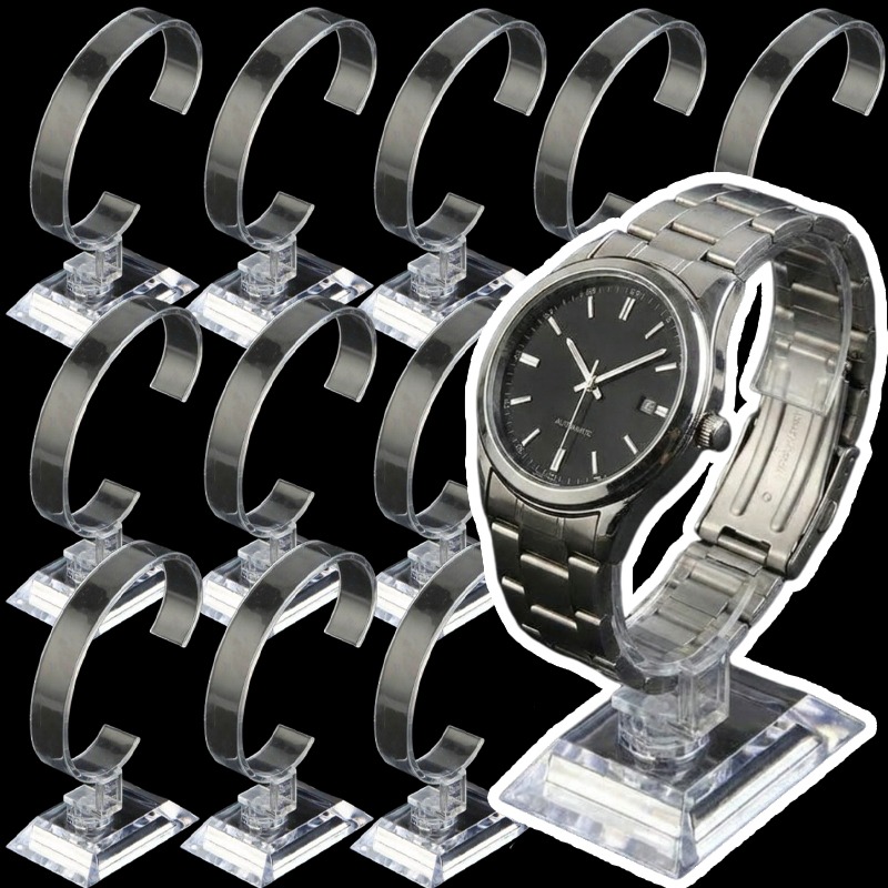 1/10 Stück Schmuckständer für  – Jewelry And Watches Inc Bewertung und Preis