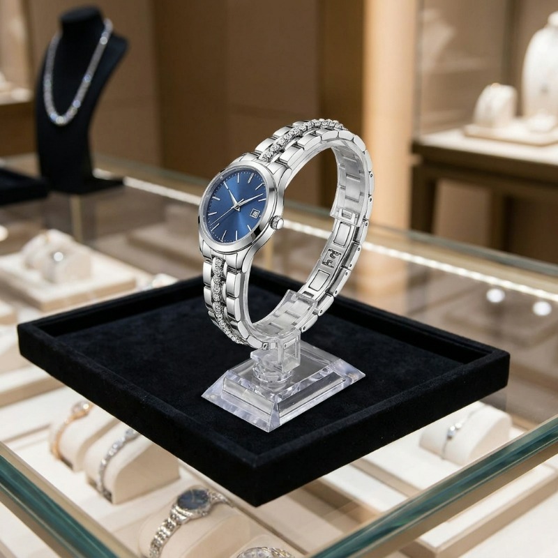 1/10 Stück Schmuckständer für  – Jewelry And Watches Inc Bewertung und Preis