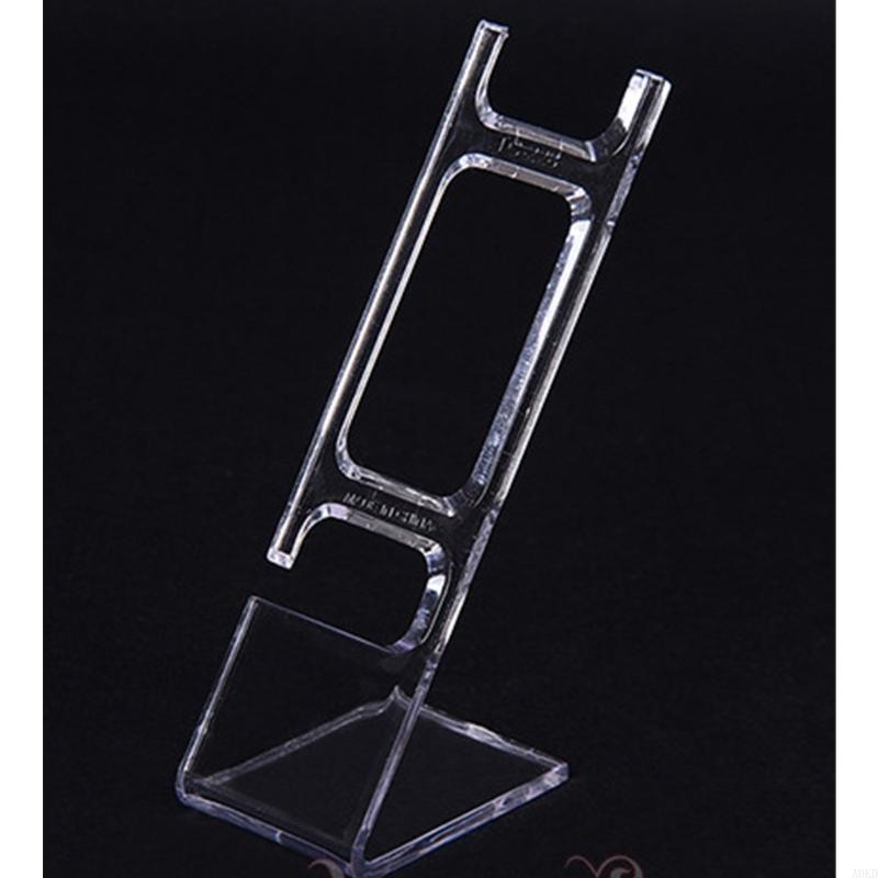 Einfacher klarer Acryl -Uhr -D – Are Watches Jewelry Or Accessories Bewertung und Preis