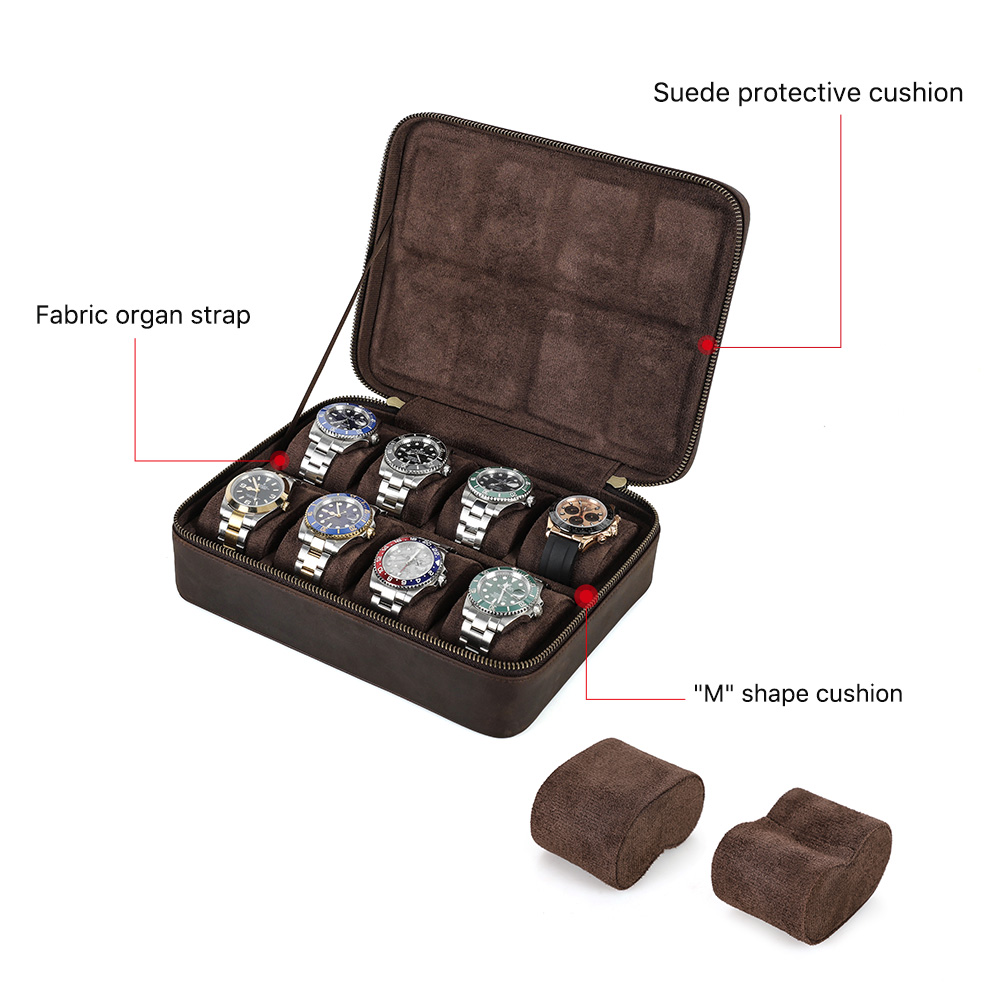 Kontakte Familie 8/10/12 Slots – Best Jewelry Watches For Men Bewertung und Preis