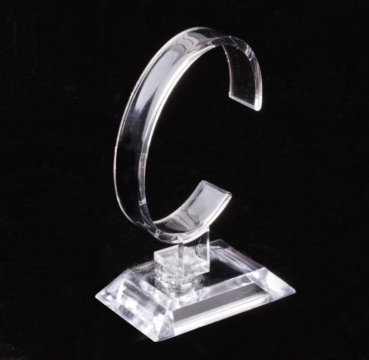 5 Stück klare Display-Racks fü – Jewelry And Watches Inc Bewertung und Preis