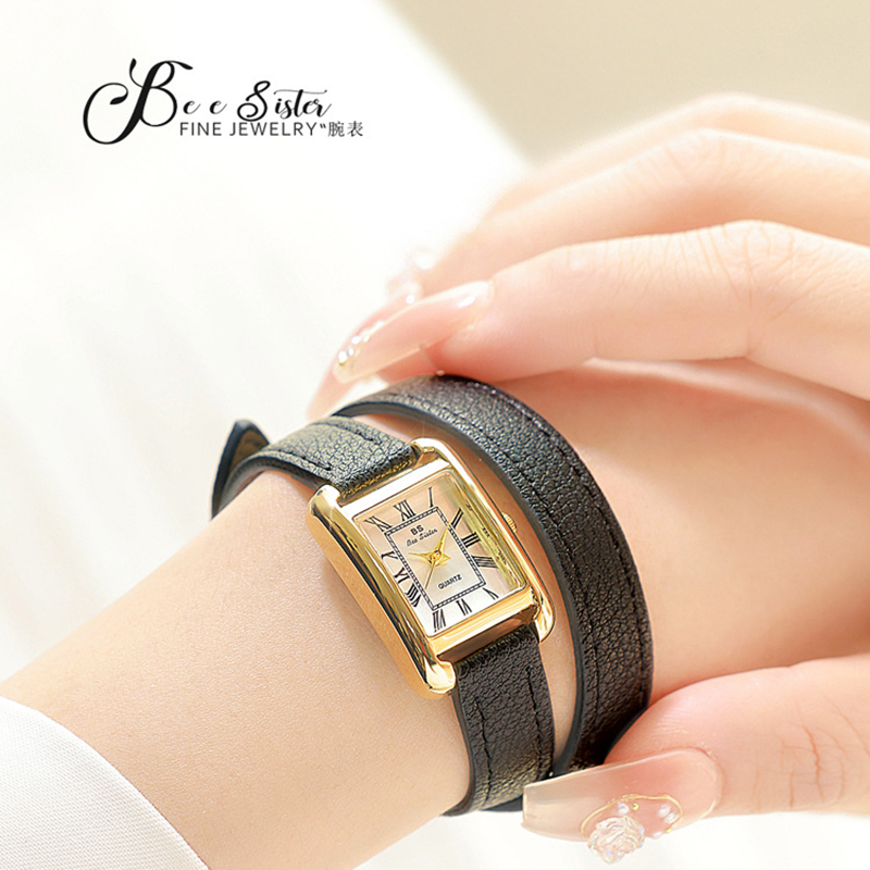 Damenuhren 2026 Lässige Vintag – Jewelry Watches Gold Bewertung und Preis
