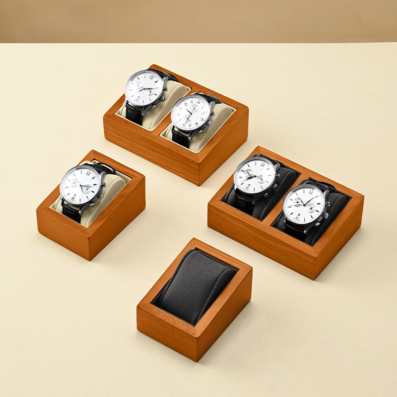 MISHITU Massivholz Uhrenaufbew – Jewelry And Watches Box Bewertung und Preis