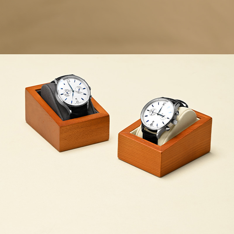 MISHITU Massivholz Uhrenaufbew – Jewelry And Watches Box Bewertung und Preis