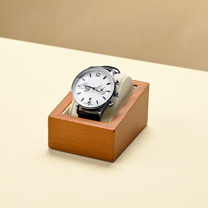 MISHITU Massivholz Uhrenaufbew – Jewelry And Watches Box Bewertung und Preis
