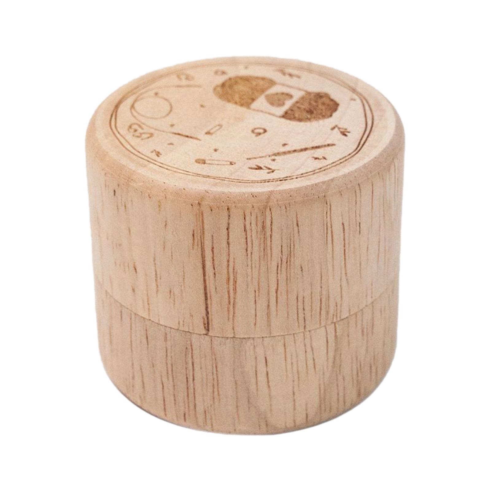 Aufbewahrungsbox für Häkeln, S – Jewelry And Watches Box Bewertung und Preis