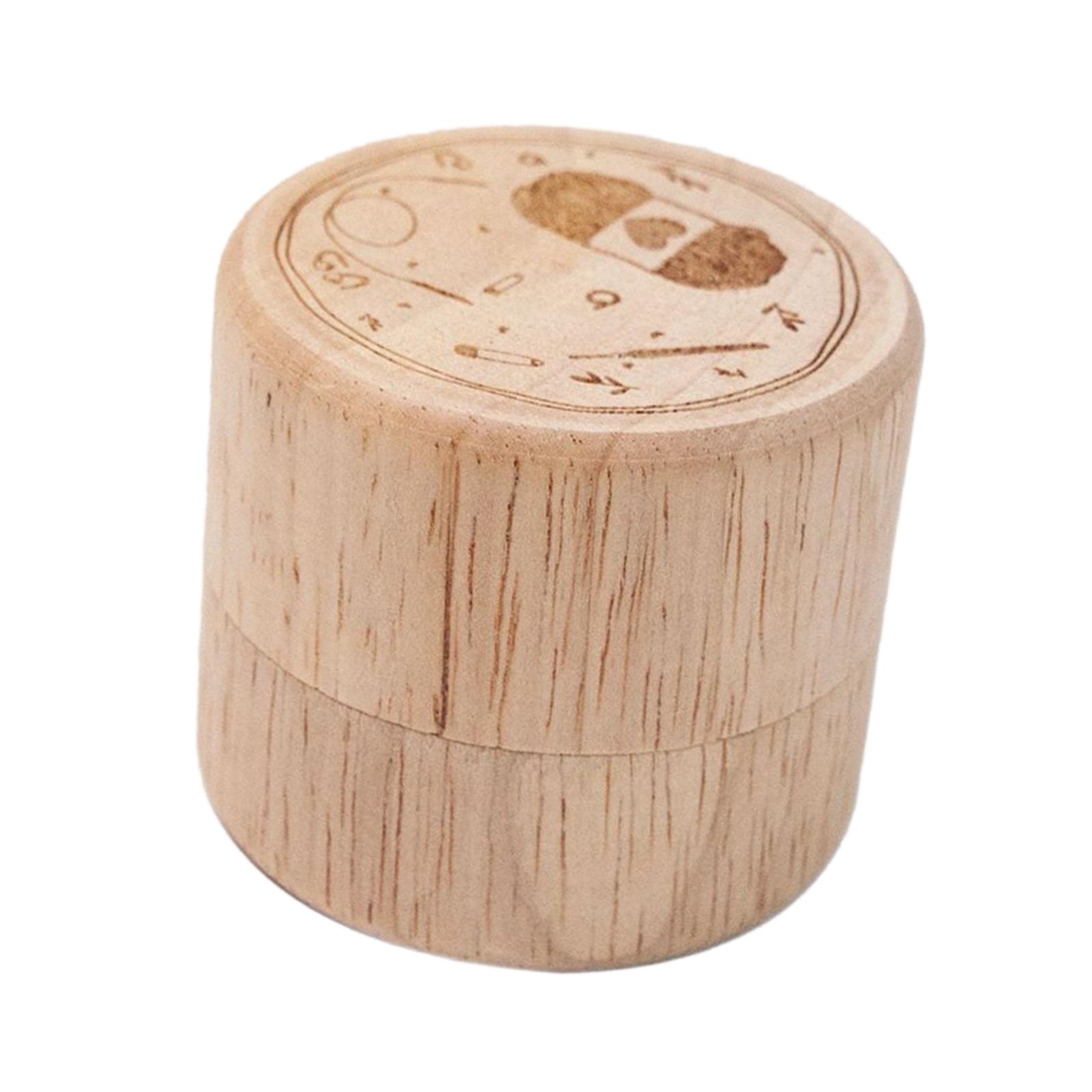Aufbewahrungsbox für Häkeln, S – Jewelry And Watches Box Bewertung und Preis