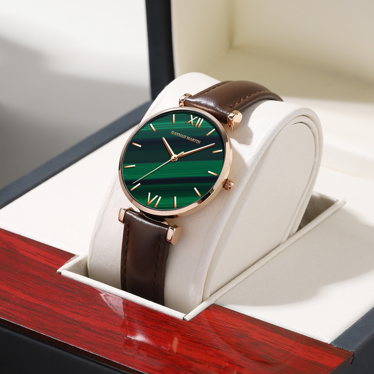 2024 neue Damenuhr mit Quarz,  – Stones Watches & Jewelry In Sweden Ab Bewertung und Preis