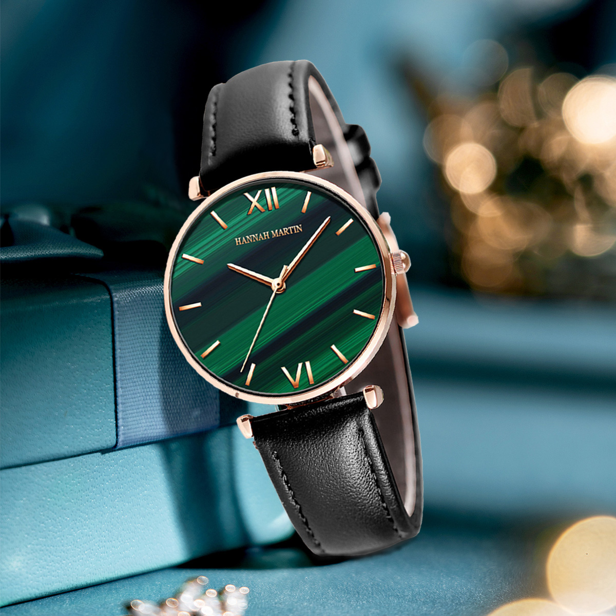 2024 neue Damenuhr mit Quarz,  – Stones Watches & Jewelry In Sweden Ab Bewertung und Preis