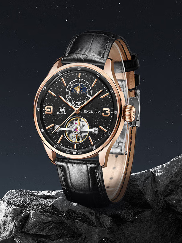 Shanghai Watch Herrenuhr der N – Stones Watches & Jewelry In Sweden Ab Bewertung und Preis