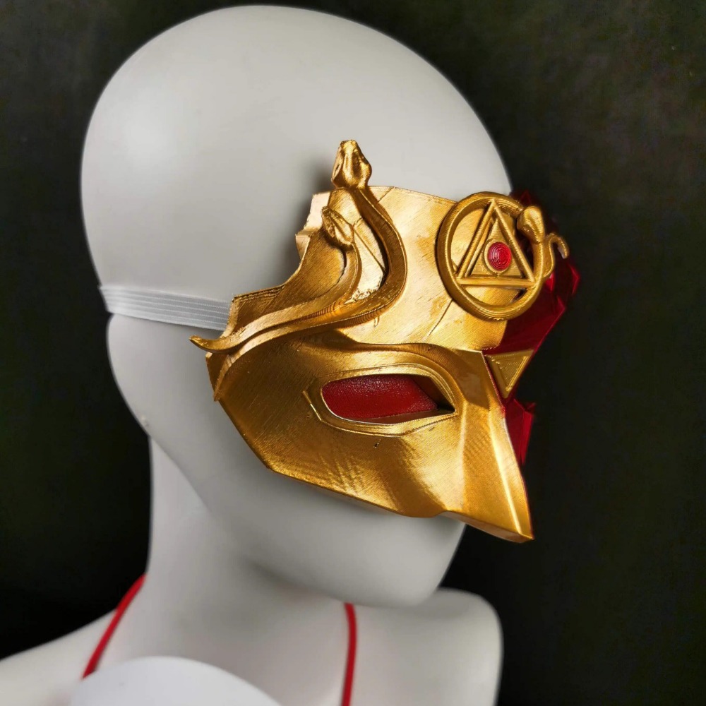 Identity V Nachtwache Cosplay- – Stones Watches & Jewelry In Sweden Ab Bewertung und Preis