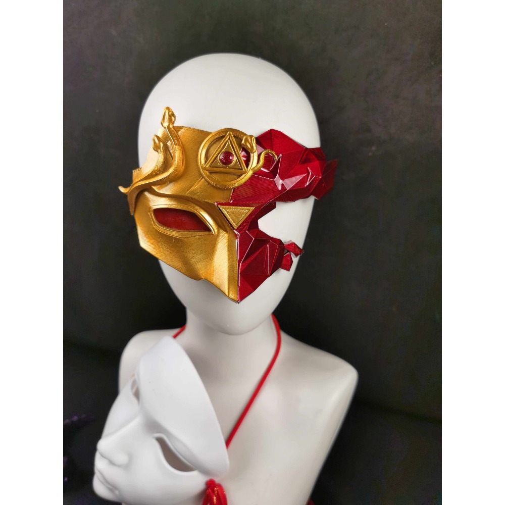 Identity V Nachtwache Cosplay- – Stones Watches & Jewelry In Sweden Ab Bewertung und Preis