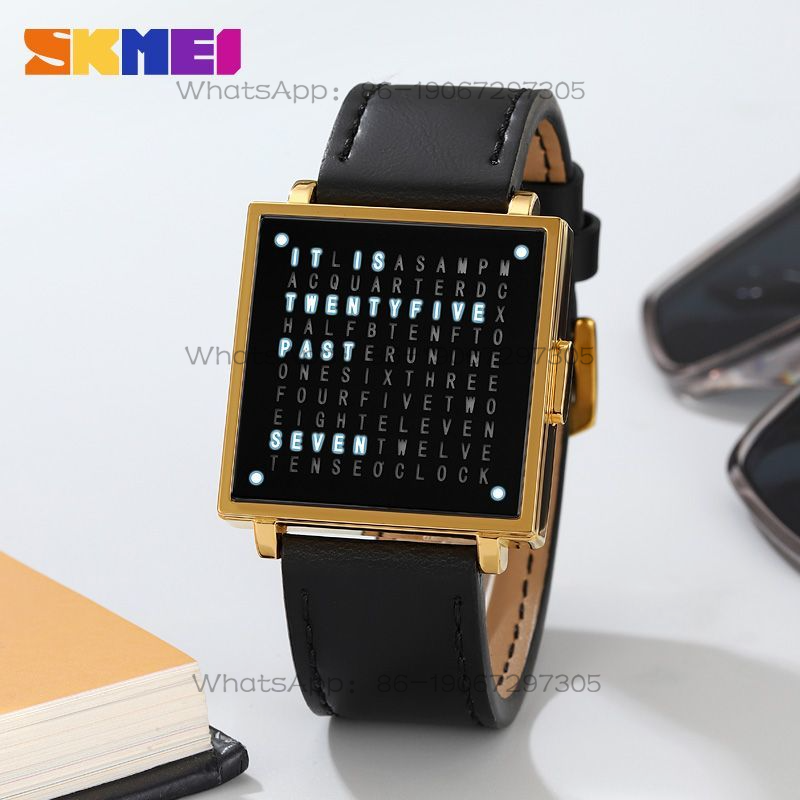Moment Beauty SKMEI personalis – Moments Watches & Jewelry Burlington Reviews Bewertung und Preis