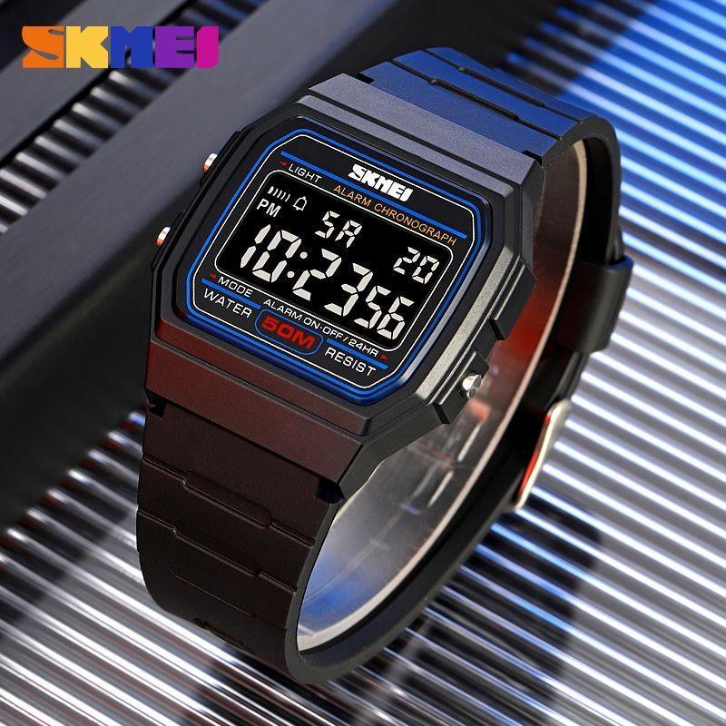 Moment Beauty SKMEI Elektronis – Moments Watches & Jewelry Burlington Reviews Bewertung und Preis