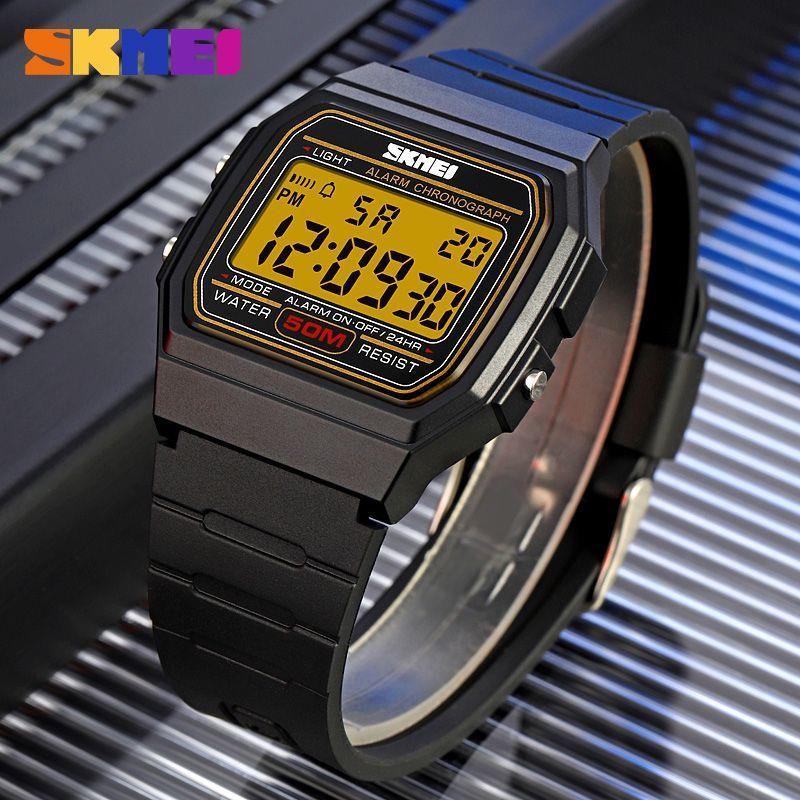 Moment Beauty SKMEI Elektronis – Moments Watches & Jewelry Burlington Reviews Bewertung und Preis