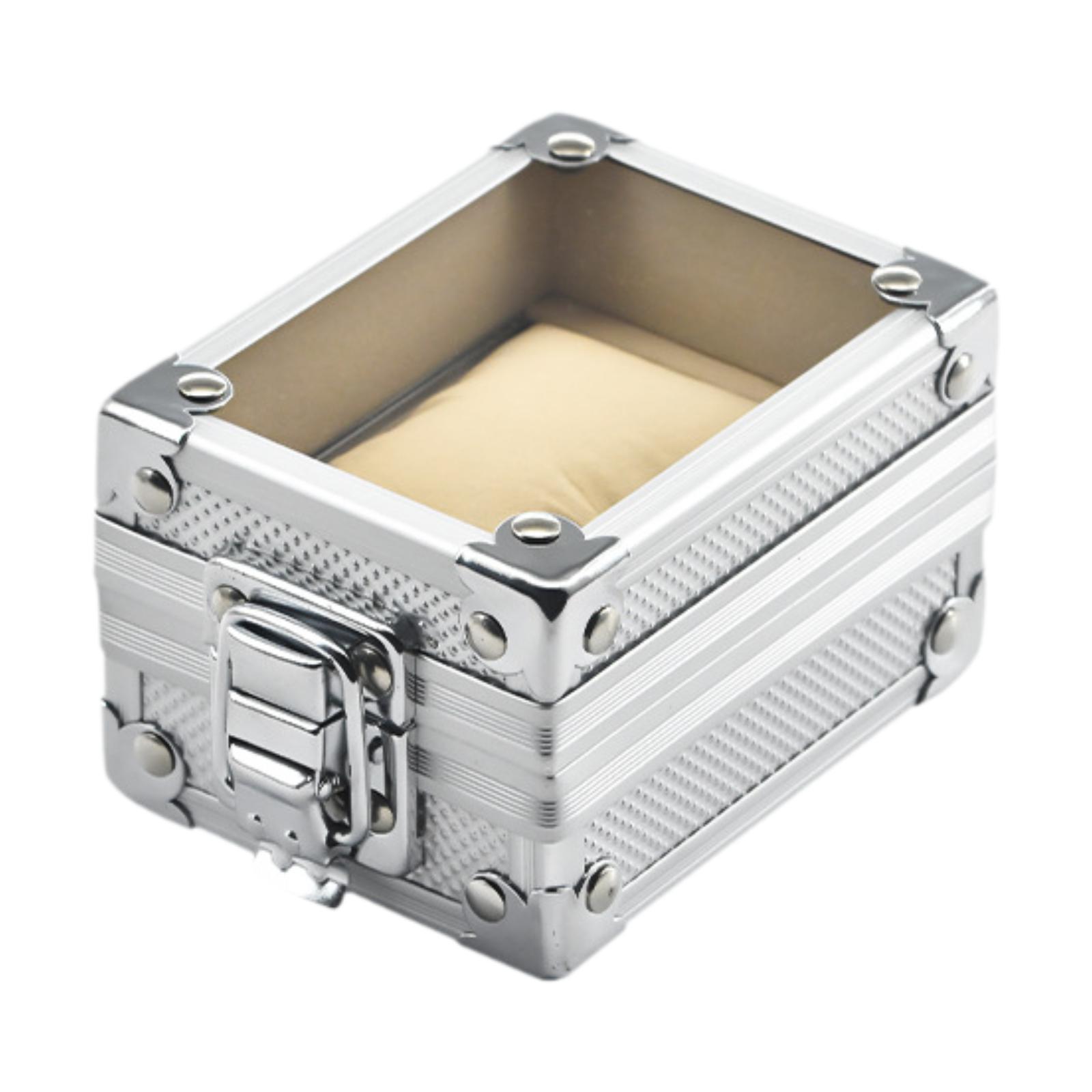 Uhrenbox Organizer Schmuck Arm – Jewelry And Watches Box Bewertung und Preis