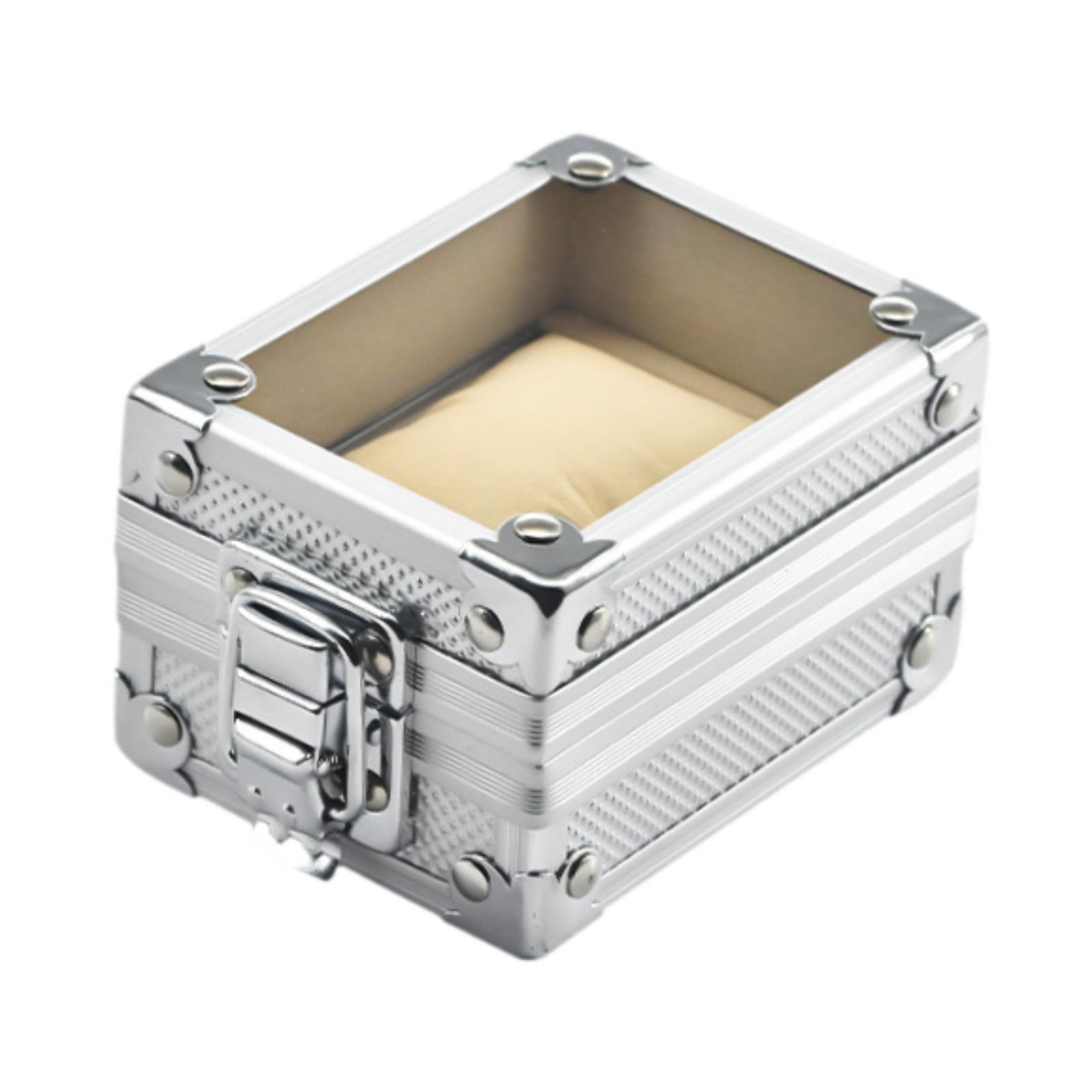 Uhrenbox Organizer Schmuck Arm – Jewelry And Watches Box Bewertung und Preis