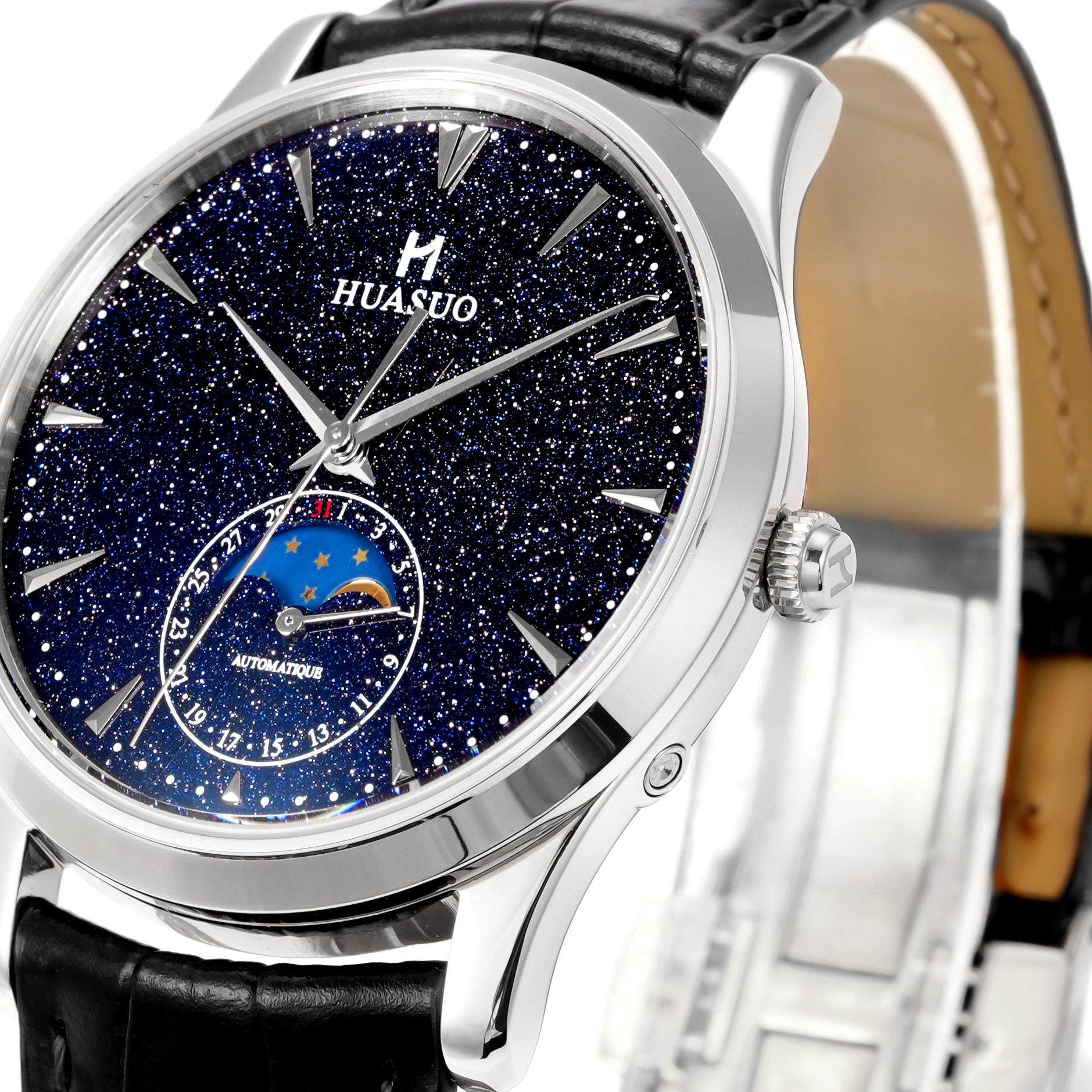 Perfect Time Uhr Herrenuhr Bla – Stones Watches & Jewelry In Sweden Ab Bewertung und Preis