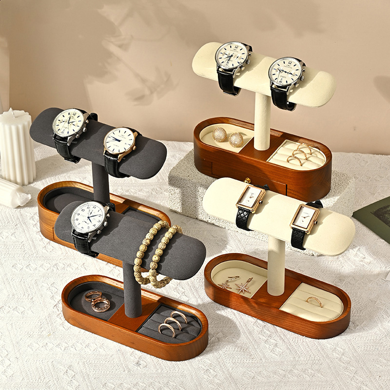 Oirlv Massivholz Uhren-Organiz – Jewelry And Watches Box Bewertung und Preis