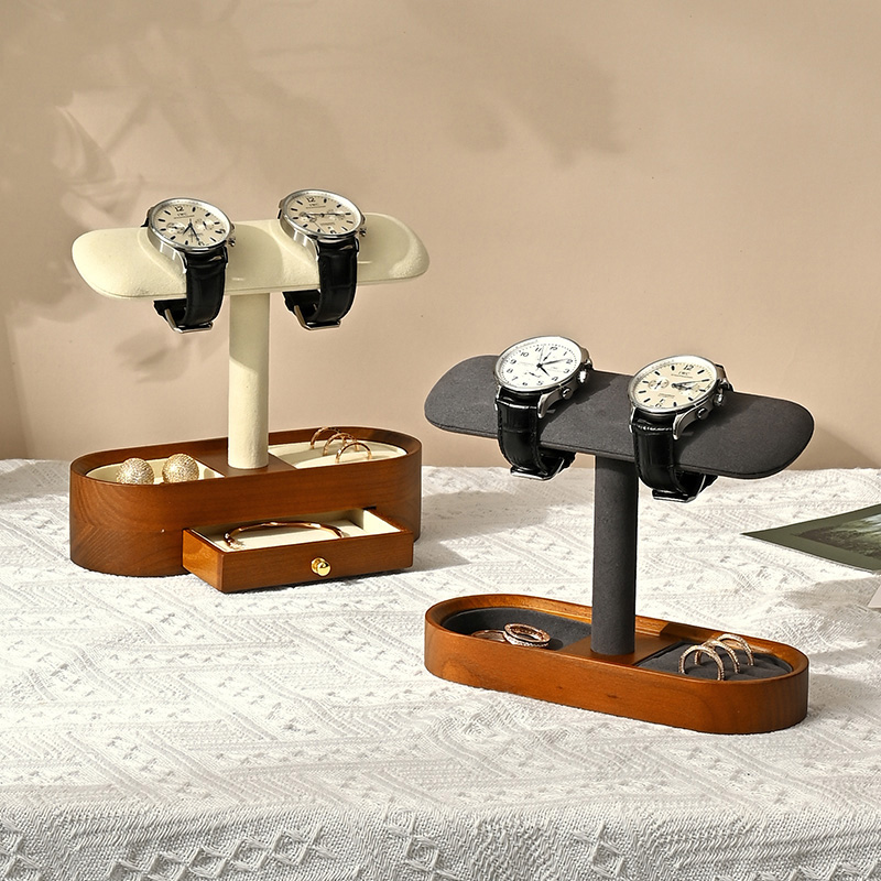 Oirlv Massivholz Uhren-Organiz – Jewelry And Watches Box Bewertung und Preis