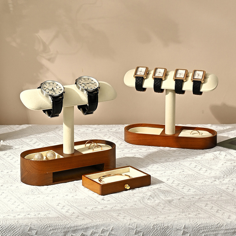 Oirlv Massivholz Uhren-Organiz – Jewelry And Watches Box Bewertung und Preis