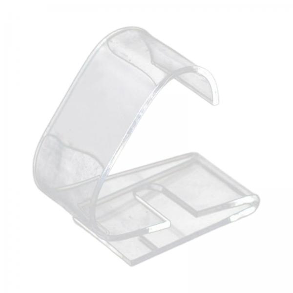 Acryl-Uhrenständer Transparent – Jewelry And Watches Inc Bewertung und Preis