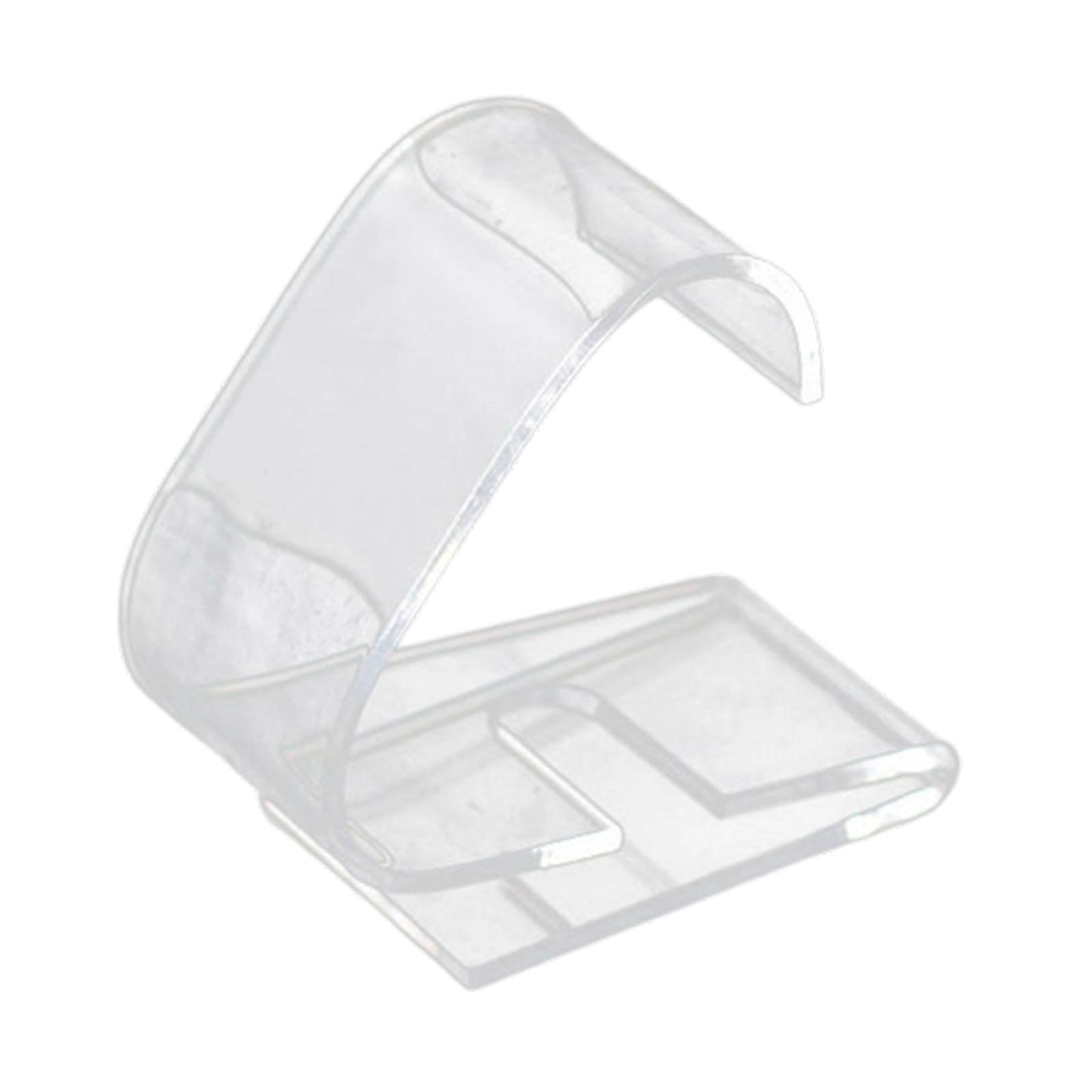 Acryl-Uhrenständer Transparent – Jewelry And Watches Inc Bewertung und Preis
