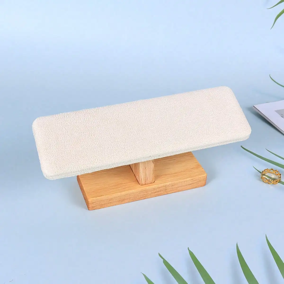 Schmuckuhren-Organizer-Ständer – Jewelry And Watches Box Bewertung und Preis