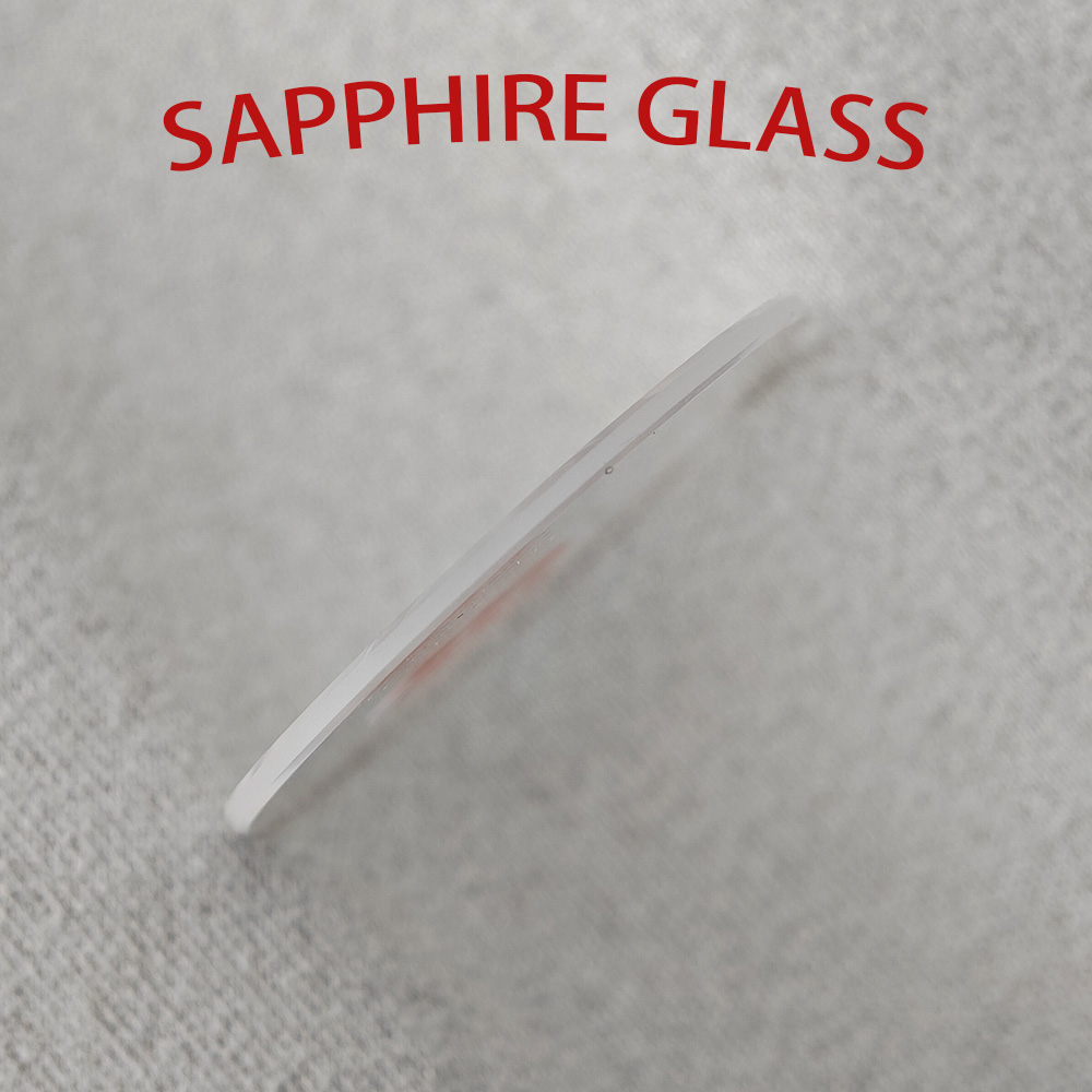 Flaches Saphirglas, Dicke 1,0/ – Stones Watches & Jewelry In Sweden Ab Bewertung und Preis