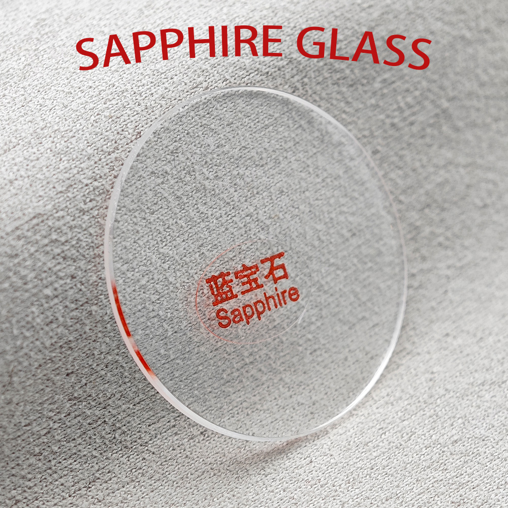 Flaches Saphirglas, Dicke 1,0/ – Stones Watches & Jewelry In Sweden Ab Bewertung und Preis