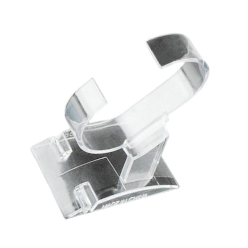 Durchsichtiger Uhrenständer au – Jewelry And Watches Inc Bewertung und Preis