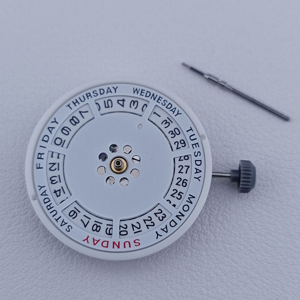Hochpräzises 8285-Uhrwerk, Dop – Stones Watches & Jewelry In Sweden Ab Bewertung und Preis