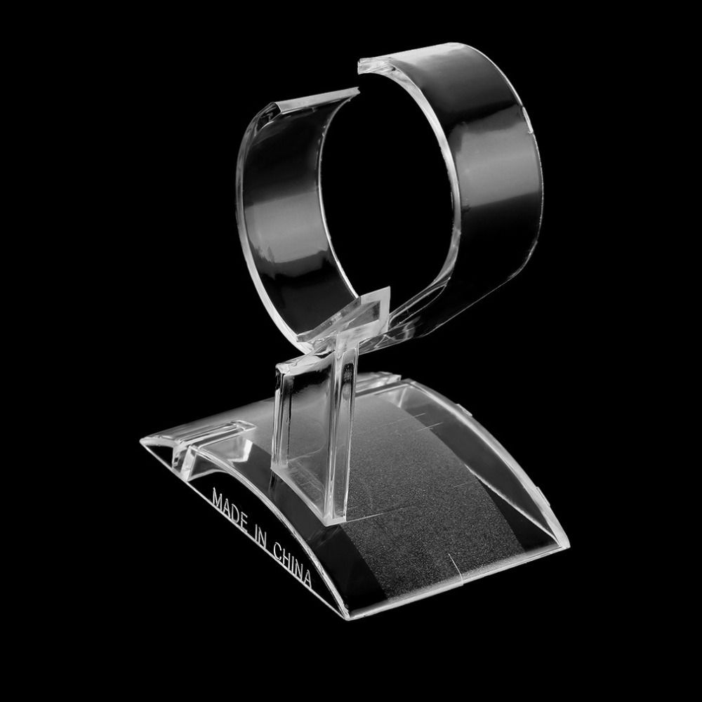 Universeller Transparenter Uhr – Jewelry And Watches Inc Bewertung und Preis