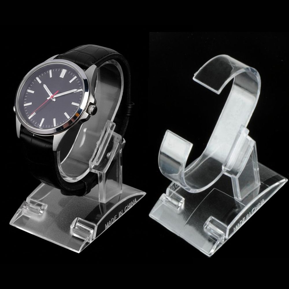 Universeller Transparenter Uhr – Jewelry And Watches Inc Bewertung und Preis