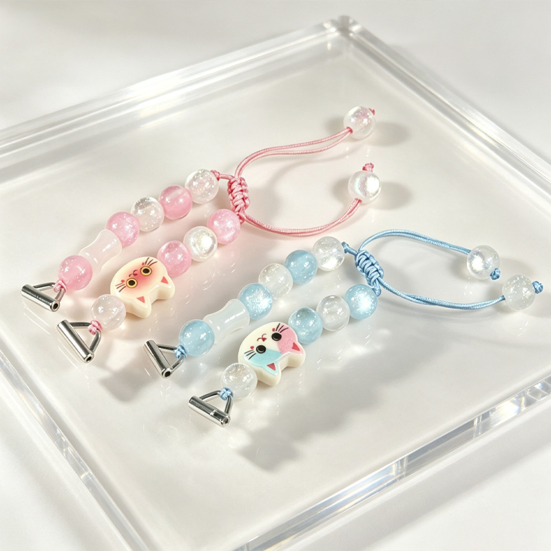 Macaron Perlen-Smartwatch-Armb – Stones Watches & Jewelry In Sweden Ab Bewertung und Preis
