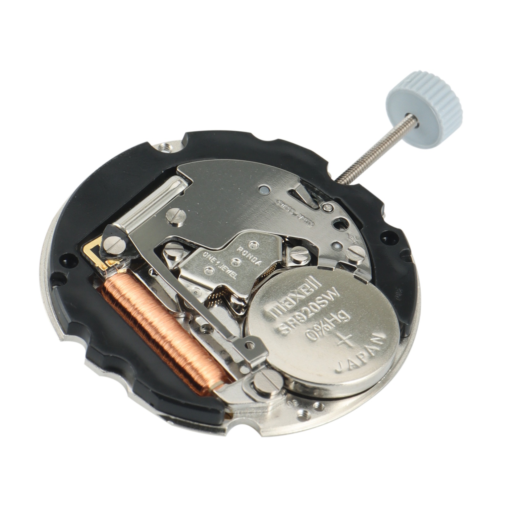ELBA_Ronda 705-3 705 Quarzuhrw – Jewels In Quartz Watches Bewertung und Preis