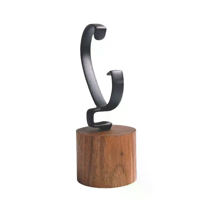1 Stück C-förmiger Uhrenhalter – Jewelry And Watches Inc Bewertung und Preis