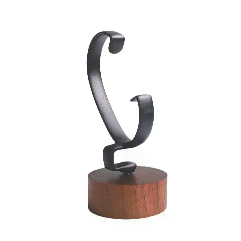 1 Stück C-förmiger Uhrenhalter – Jewelry And Watches Inc Bewertung und Preis