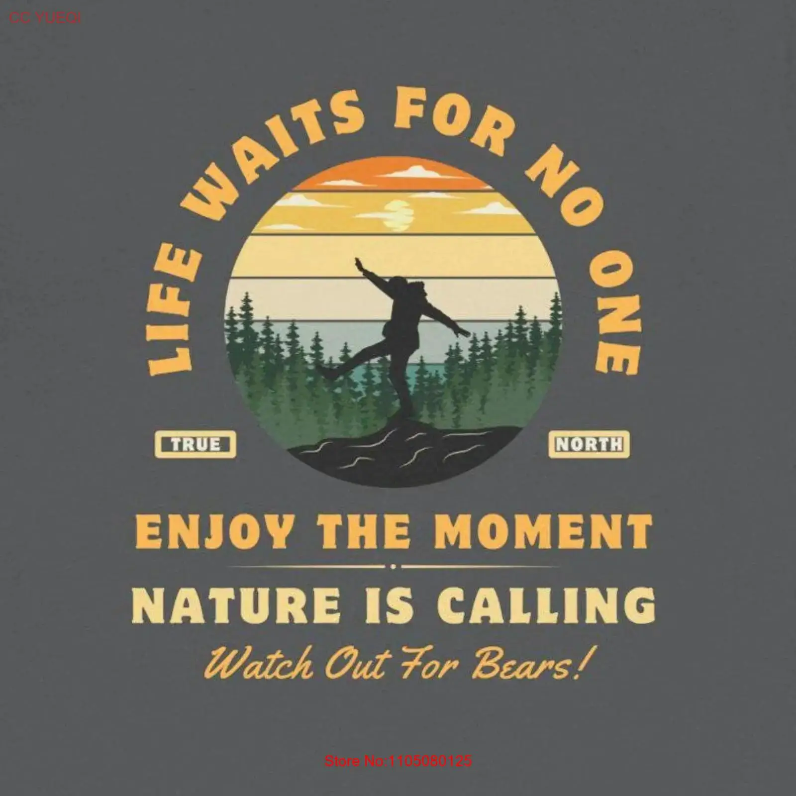 Life Waits For No One Enjoy Th – Moments Watches & Jewelry Burlington Reviews Bewertung und Preis