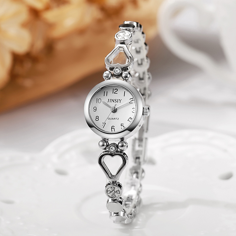 Modische Damen-Armbanduhren Lu – Jewelry Watches Gold Bewertung und Preis