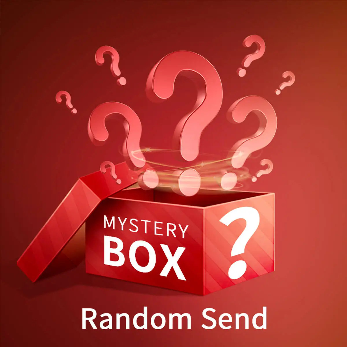 Überraschung Mystery Uhr Blind – Jewelry And Watches Box Bewertung und Preis