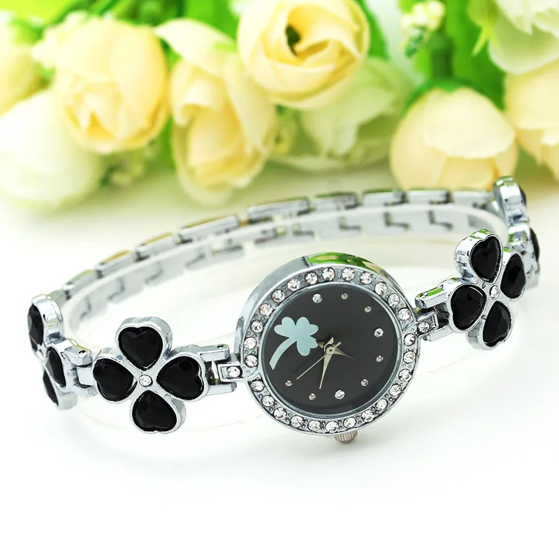 Frauen sehen neue Uhr für Frau – Jewelry Watches Gold Bewertung und Preis