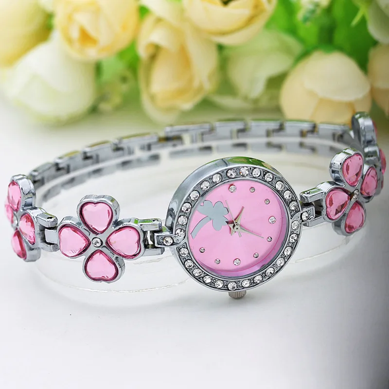 Frauen sehen neue Uhr für Frau – Jewelry Watches Gold Bewertung und Preis